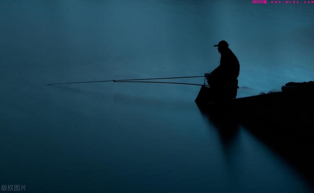 野钓鲫鱼为什么有的人是顿口，有的是顶标？