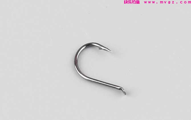 钓鲫鱼用袖钩还是伊豆钩？