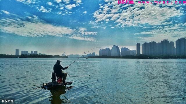 野钓鲫鱼，如何正确使用传统钓，台钓！方法