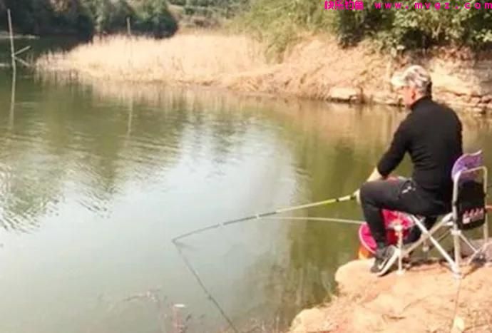 春钓鲫鱼，5个斤鲫连竿的“妙招”需了解，
