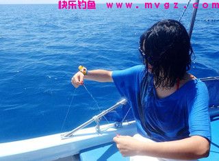 鱼线号数的计算公式，必知