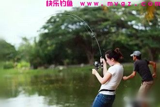 钓鱼时空军现象的6个原因