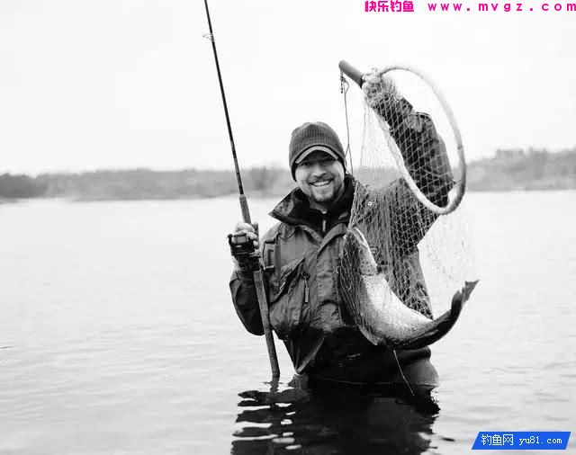 钓秋鱼的三种钓法，受益终身