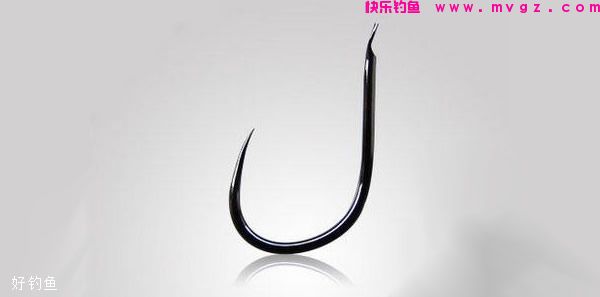 怎样辨别好鱼钩