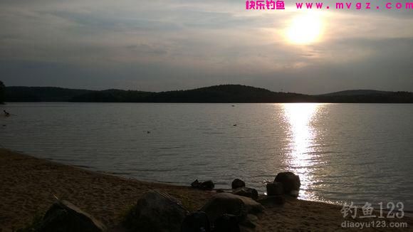 钓草鱼都有哪些神饵？就怕你不用，用了都说