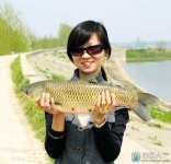 钓草鱼的秘制饵料配方和钓草鱼技巧