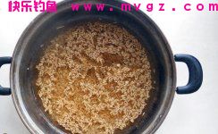 中药麦子包谷钓鲫鱼鲤鱼草鱼饵料（附药酒配