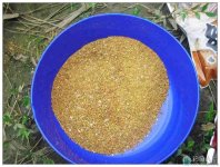 最全钓鲤鱼、草鱼、鲫鱼的饵料配方推荐