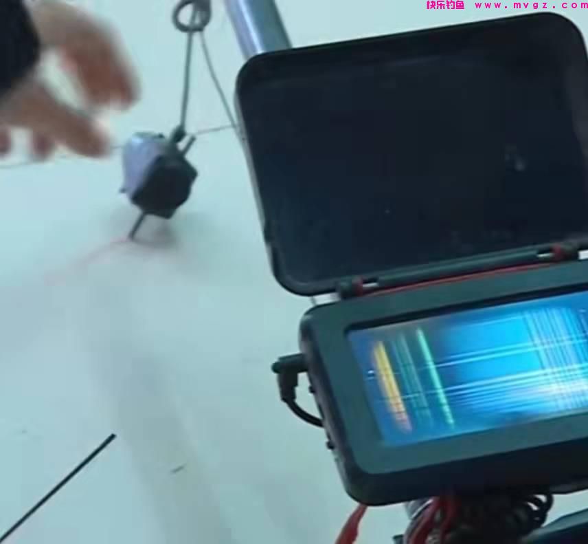 重庆男子钓一条草鱼被刑拘，他用了这种可怕