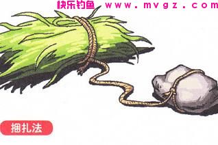 钓草鱼最有效的方法，只要知道这个细节，你