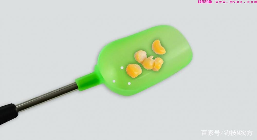 四种作钓草鱼的实战招法