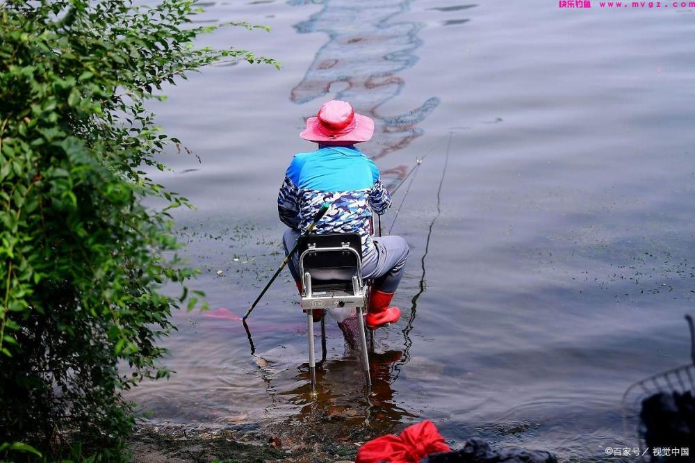 春天什么时候出钓鲤鱼吃口最好？