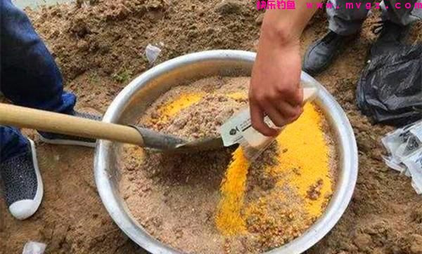 春钓大鲤鱼，关键套路是这几个，春钓鲤鱼一