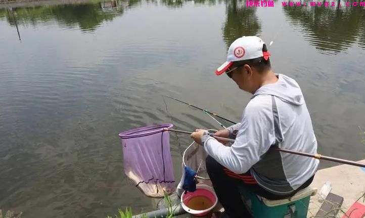 钓鱼需要多长的鱼竿？我建议常备三个尺寸