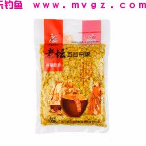 西部风老坛玉米钓鲤鱼好用吗？