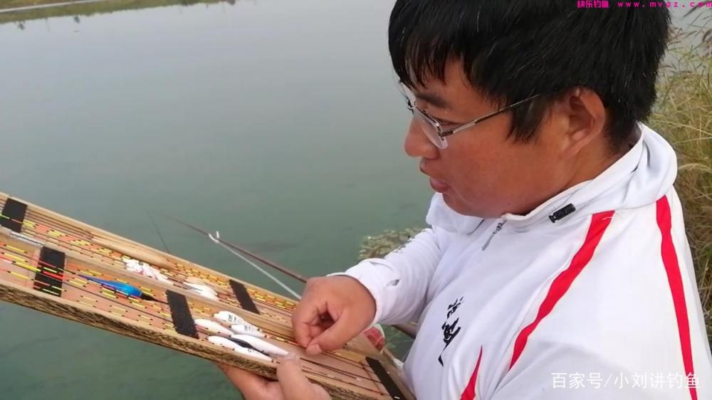 鲤鱼学会这样钓，每次出钓让你必有收获！