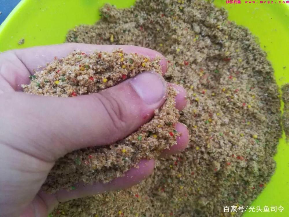 野钓能用“散炮”吗？3种情况效果好，3种情况不能使用！