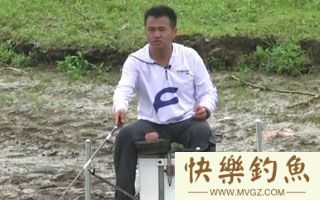 海竿串钩爆炸饵垂钓大青鱼的技巧详解