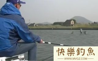 秋季是垂钓青鱼的好季节分享