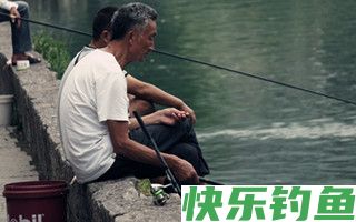 休闲野钓选择钓位的注意事项