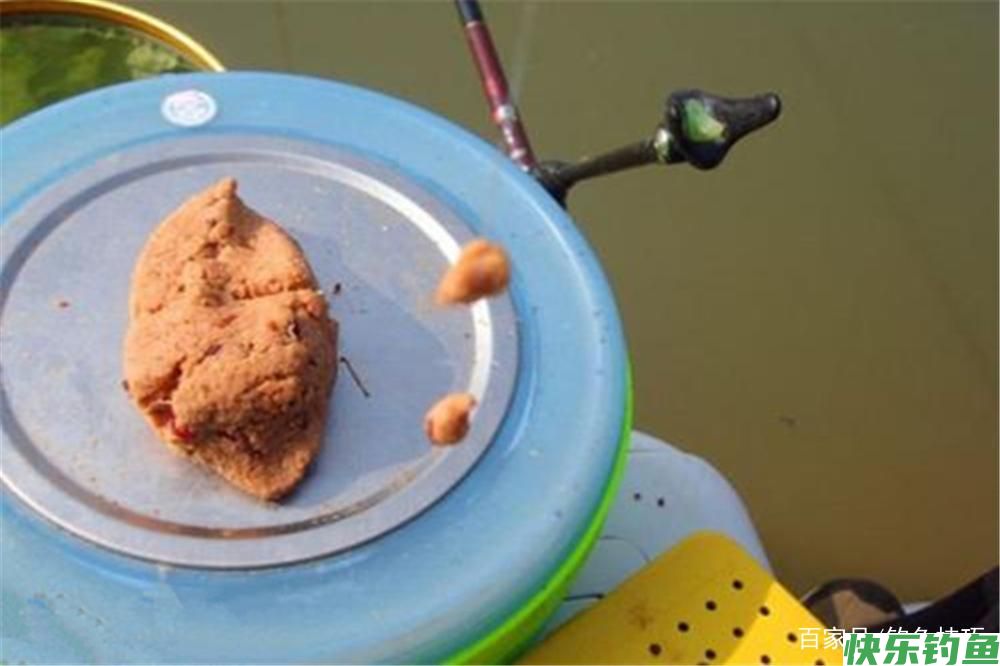 春钓鲫鱼，好用的调漂方法有2种，狂拉大鲫