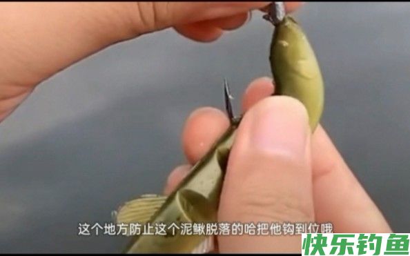 台钓中的实用技巧，绝对干货满满！