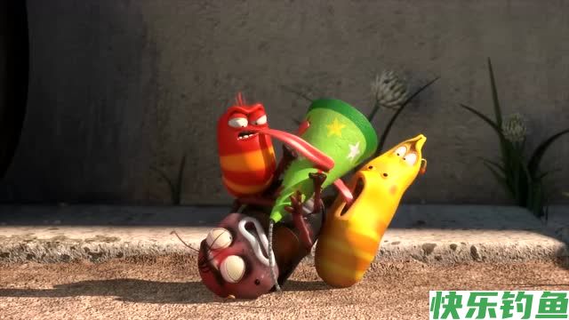 一份好的红虫拉饵开出来是什么样的？