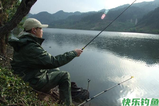 户外野钓的时候有哪些需要注意的细节