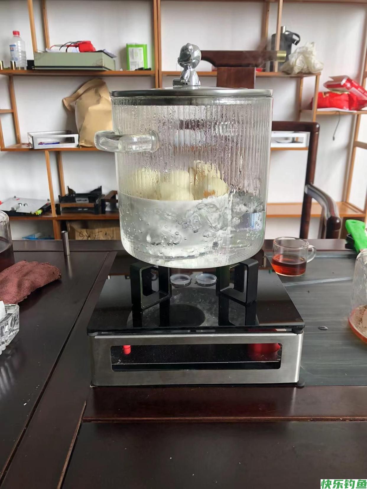 盘点5件野钓的实用“装备”，全靠它们，钓