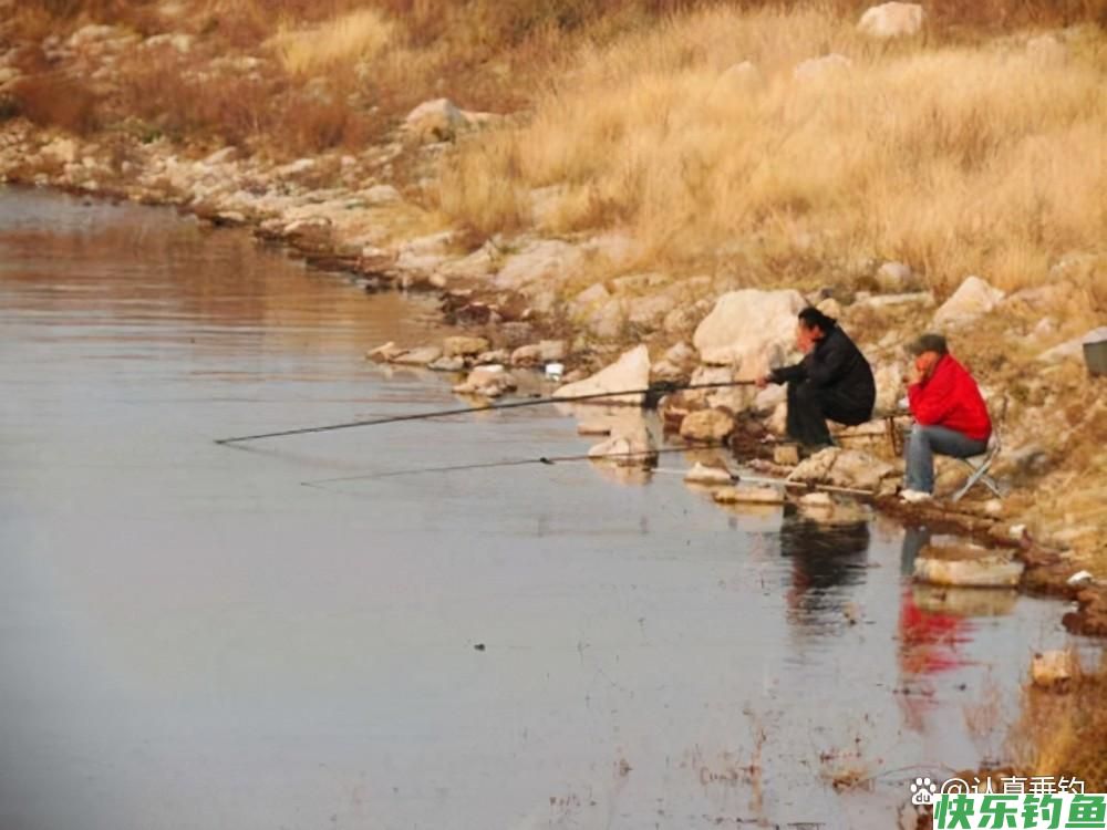 春季野钓，应该选择什么样的时间来作钓呢？
