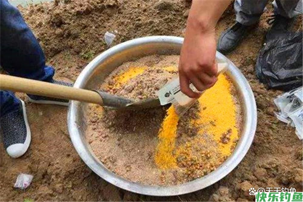 钓鱼技巧：各种鱼的特性和经典钓法，钓鱼人