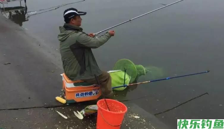 天热时应该怎么钓鳊鱼？学会这4点技巧