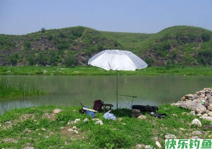 只要学会这种鳊鱼钓法，鱼口根本停不下来