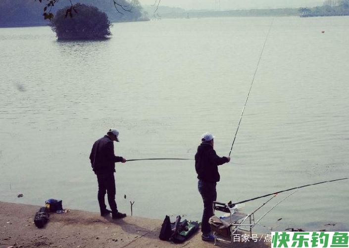教你一些钓鳊鱼的技巧，不了解的进来看看吧