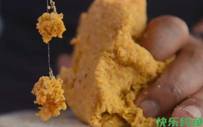 钓鱼用什么鱼饵最好？