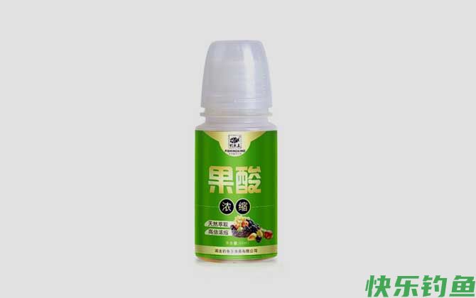 钓鱼小药开口剂有用吗？