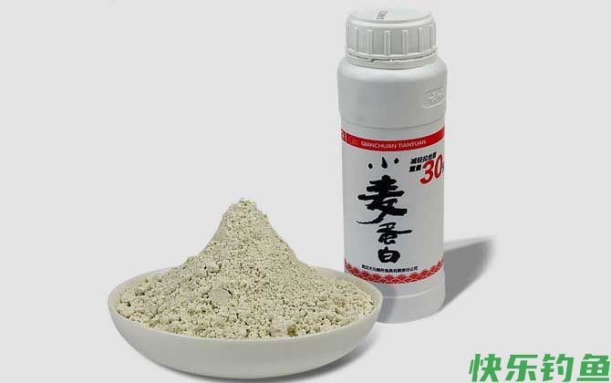 一杯饵料加多少拉丝粉？