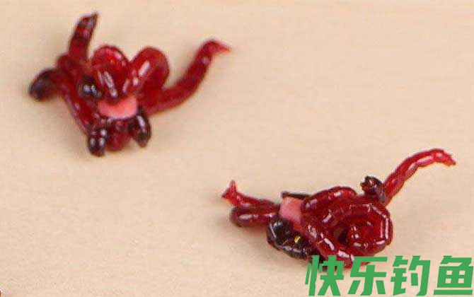 低温钓草鱼什么饵料最好？