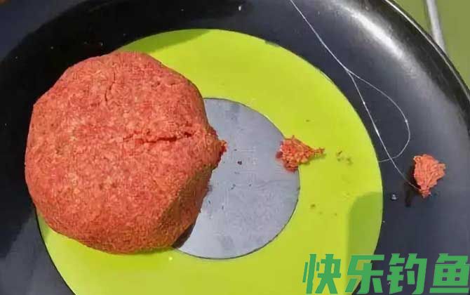 天热用什么饵料钓鱼好？