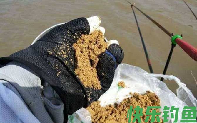 散炮饵料什么牌子好？