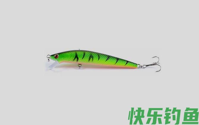 米诺钓鱼几克最好用？