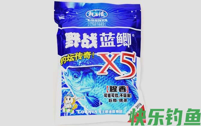 商品饵料有毒吗？