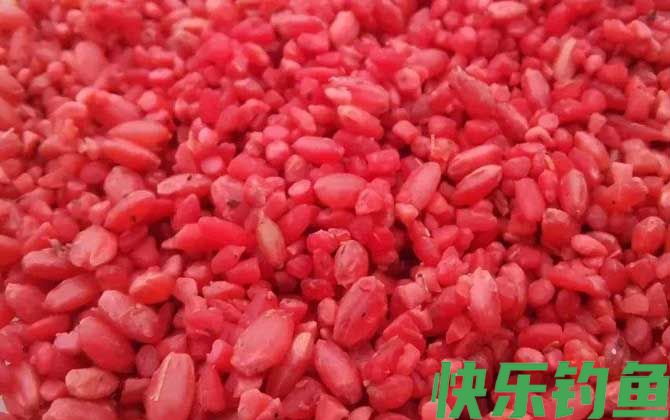 钓鲫鱼用什么窝料打窝最好？