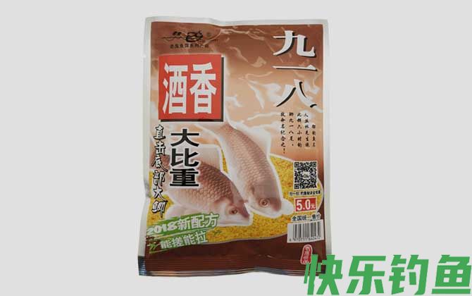 商品饵料里面有什么原料？