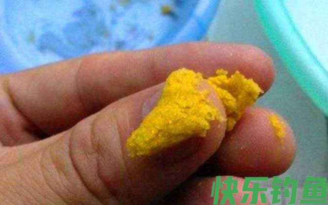 民间自制钓鱼饵料配方大全