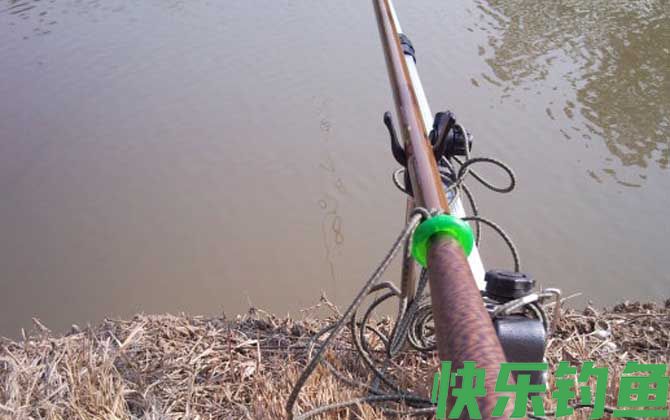 野钓实用技巧大全