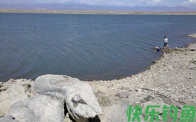 矶钓实用技巧大全