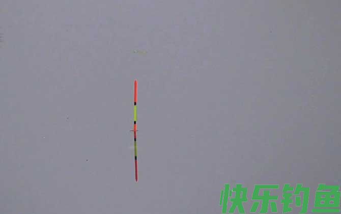 鲫鱼漂相什么时候提竿？