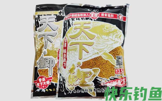 商品饵料