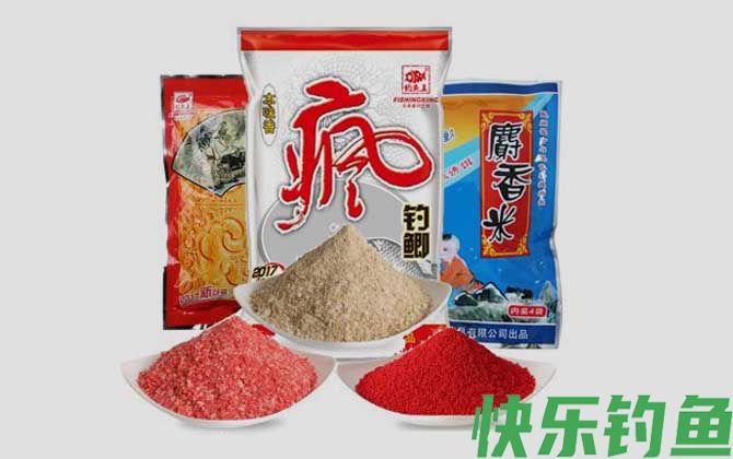 钓鱼王“老三样”